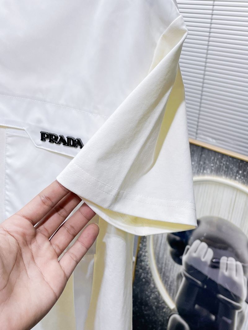 Prada Short Suits